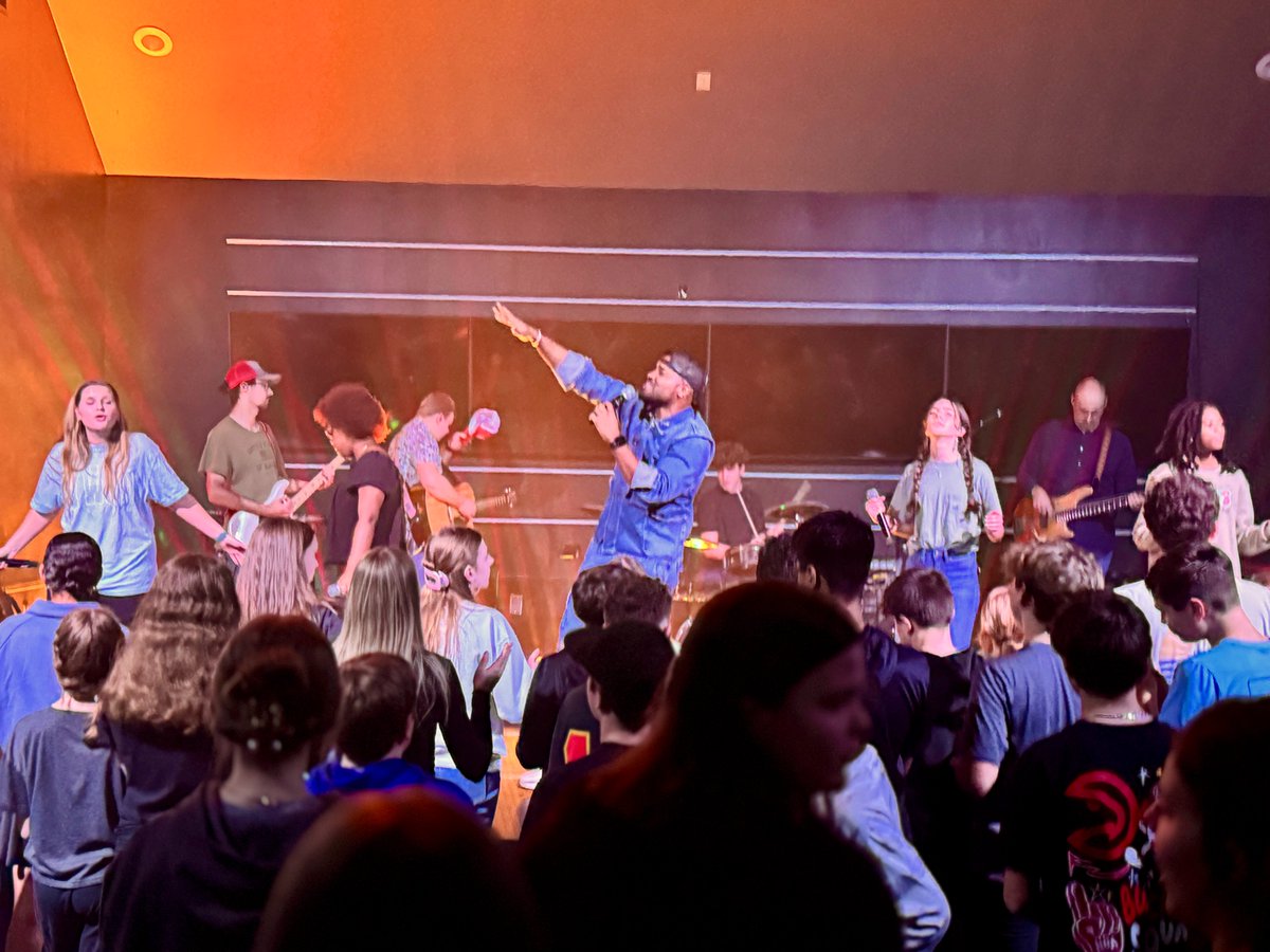 New Hope Baptist Church tweet media