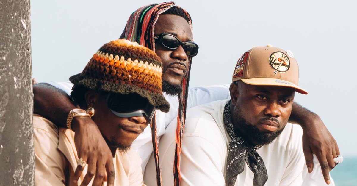 YFM ACCRA tweet media