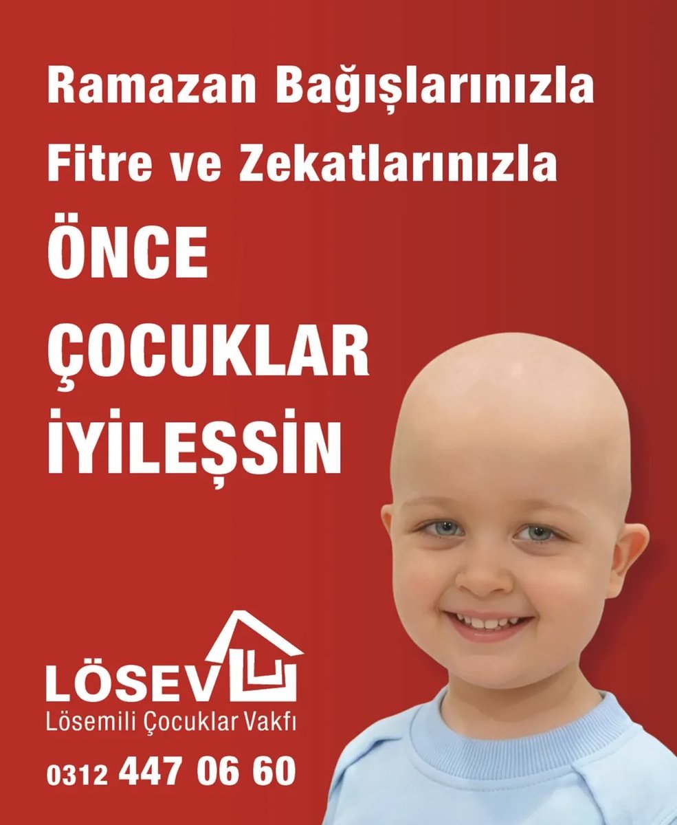 losev.org.tr/ramazan 
#önceçocuklariyileşsin