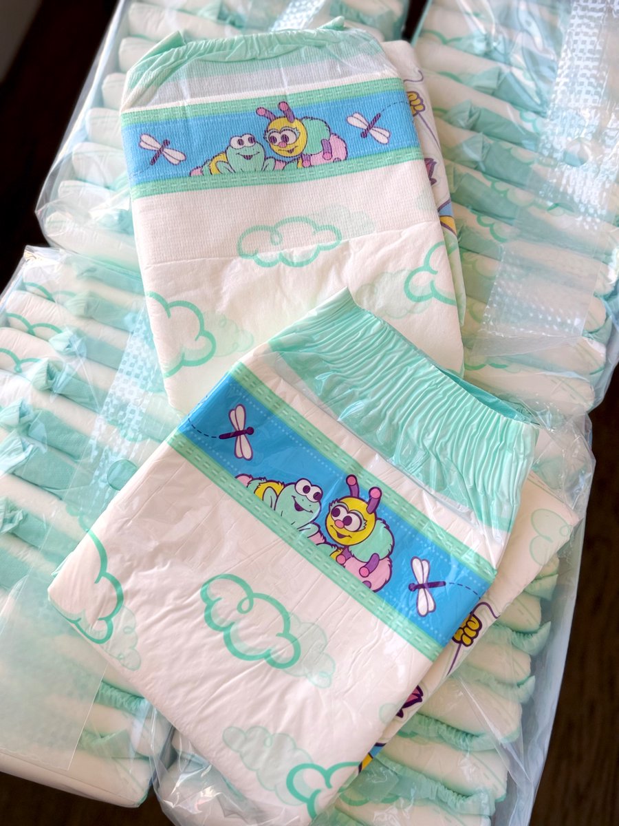 Padded Thomas tweet media