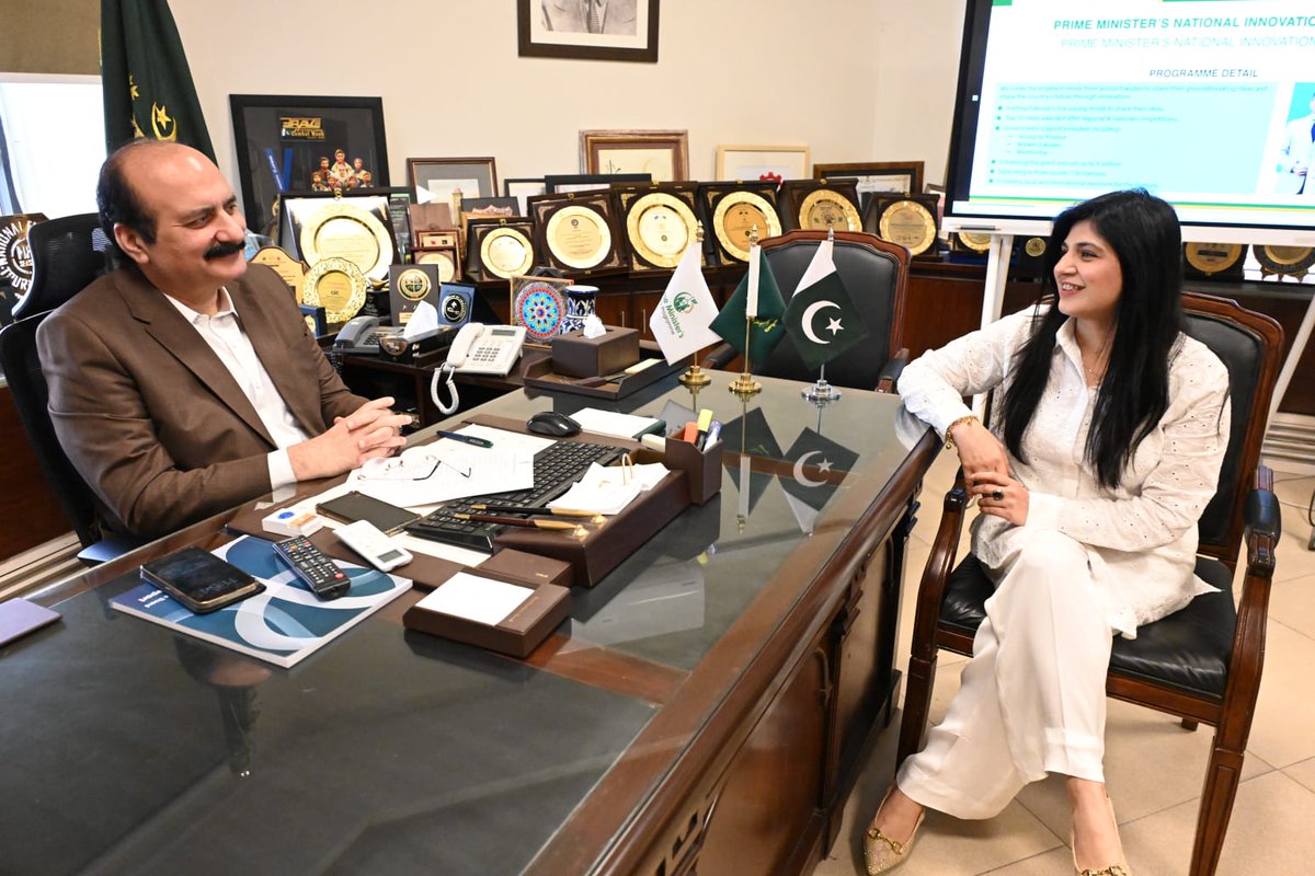 Prime Minister's Youth Programme tweet media