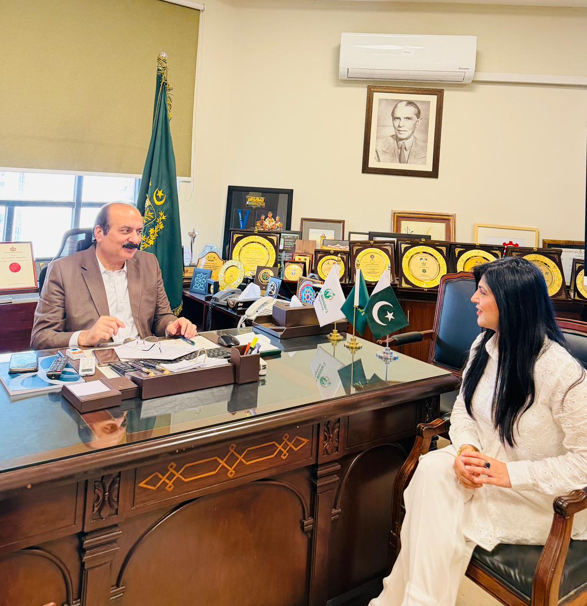 Prime Minister's Youth Programme tweet media