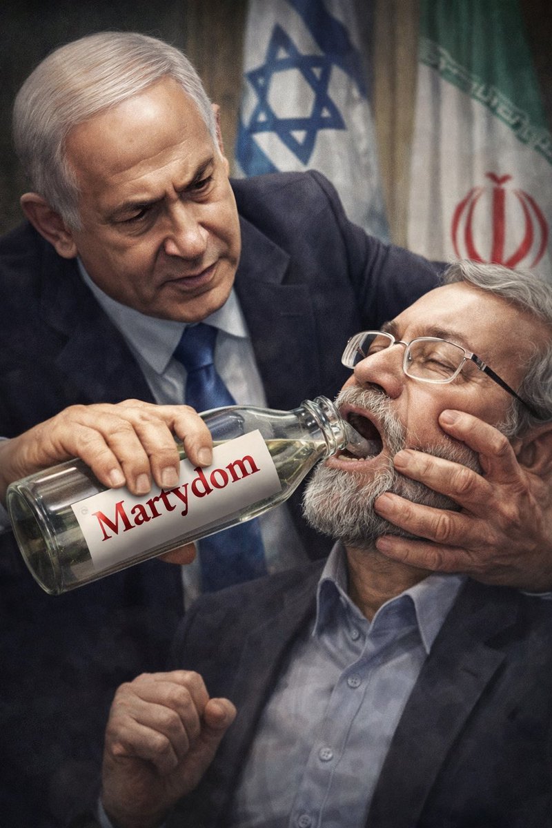 Lawdan Bazargan tweet media