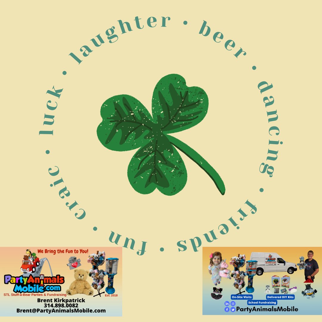 Brent@PartyAnimalsMobile.com tweet media