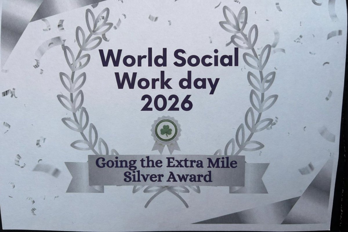 SAFE (Safeguarding Adolescents from Exploitation) tweet media