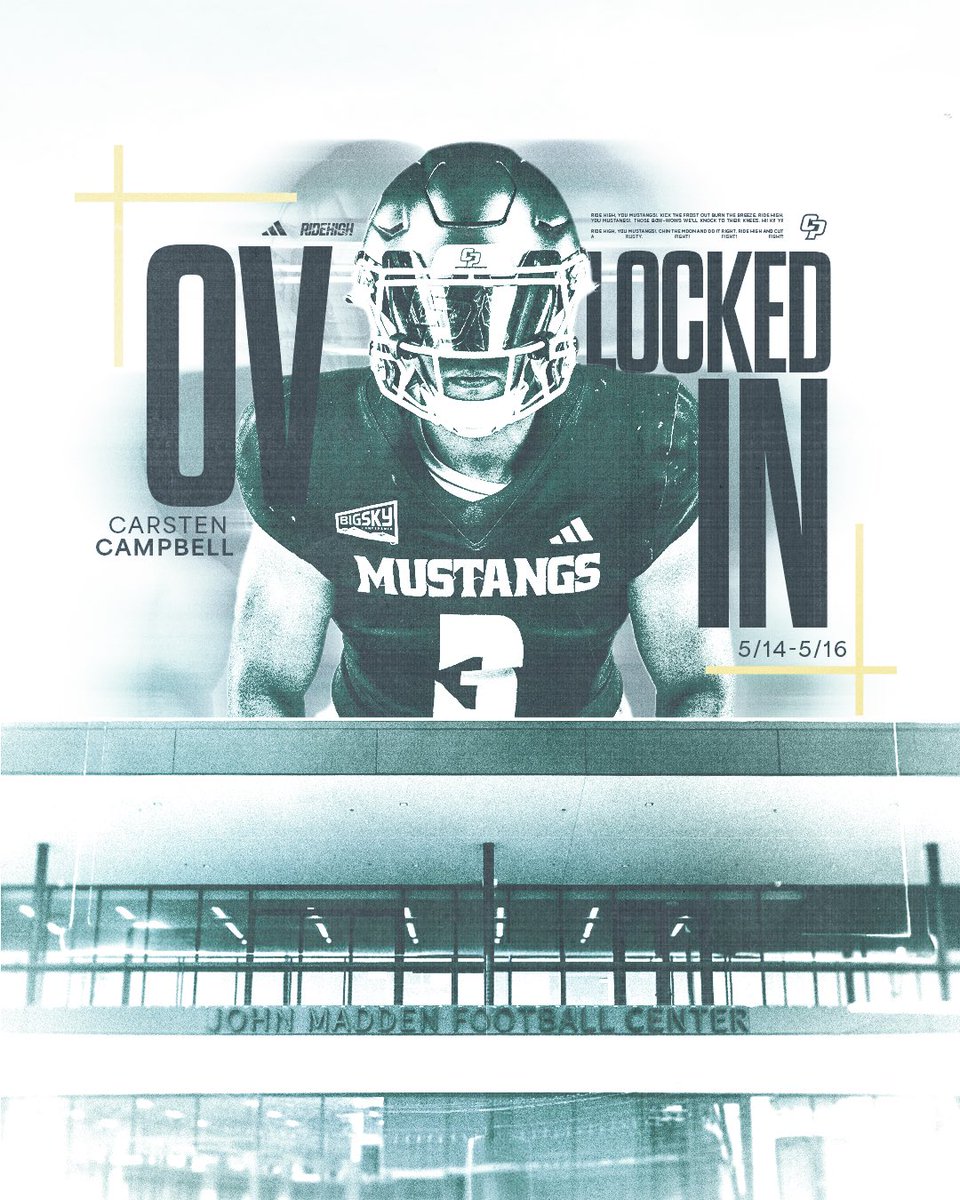 Carsten Campbell 3⭐️ tweet media