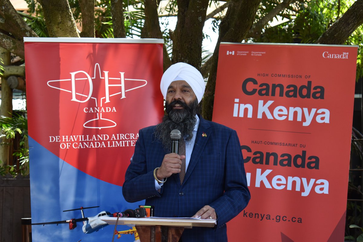 Développement Canada tweet media