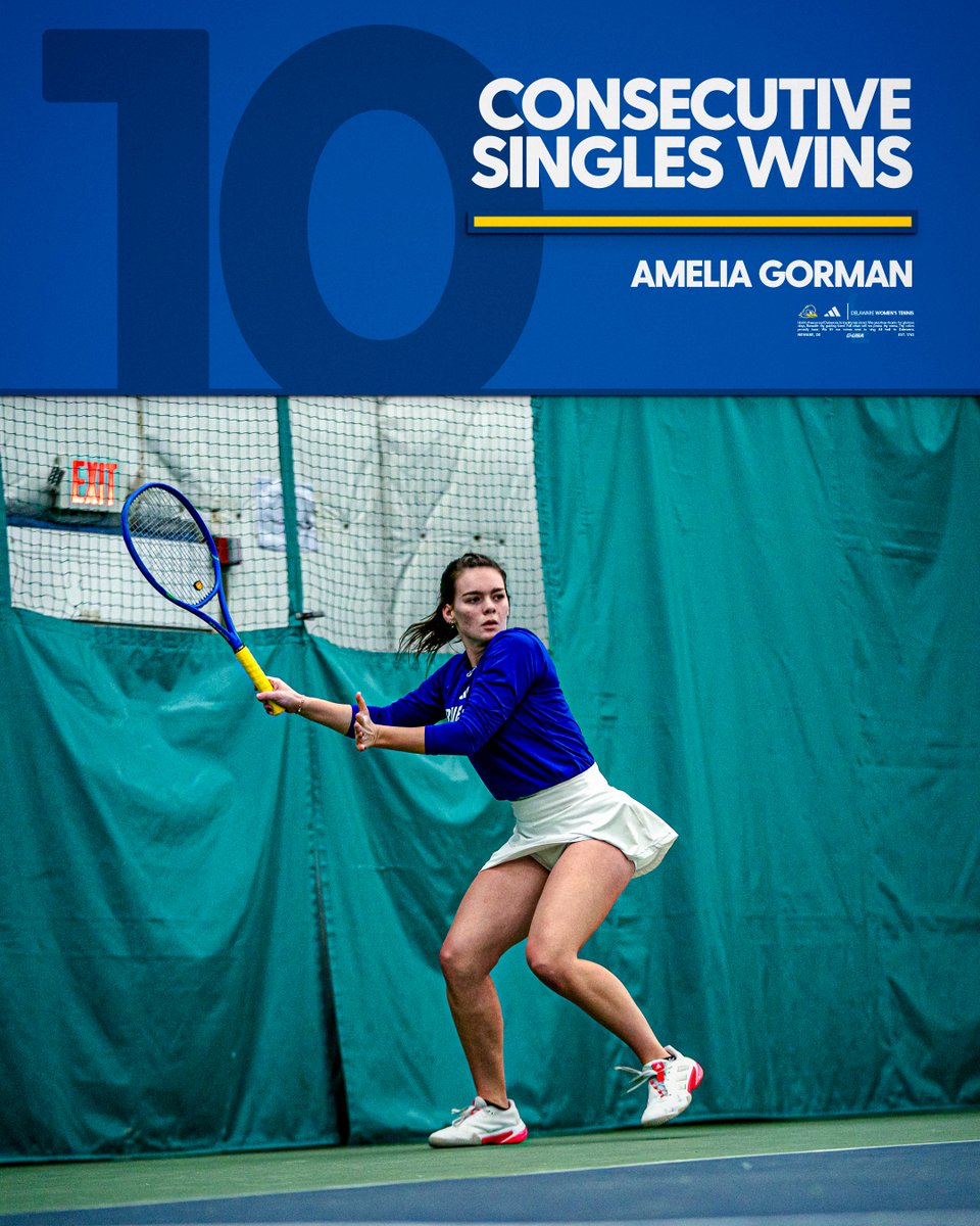 Amazing first-half of the season for Amelia🤩