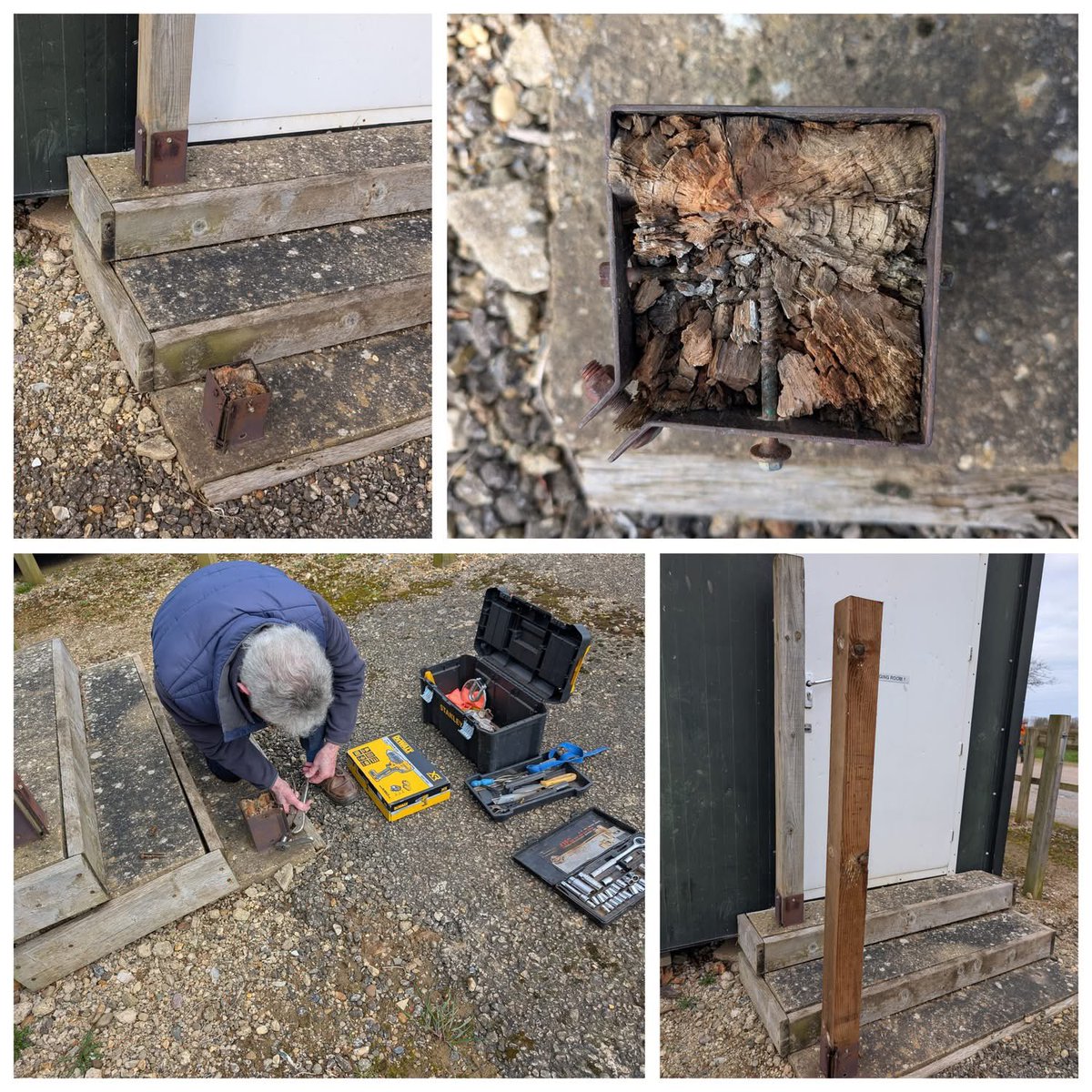 Norfolk Parish Training & Support tweet media