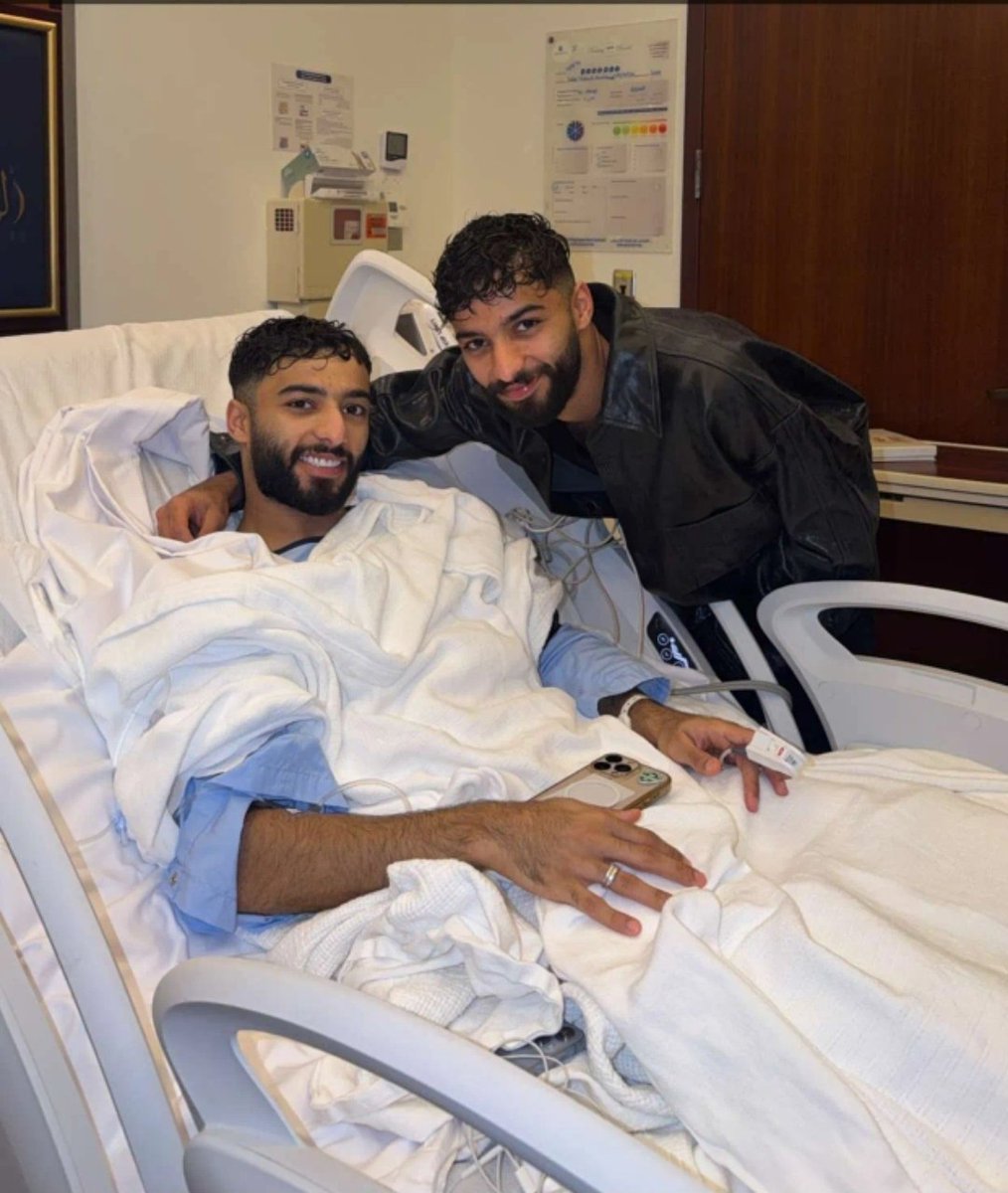 Waheeb Abu-Alshamat tweet media