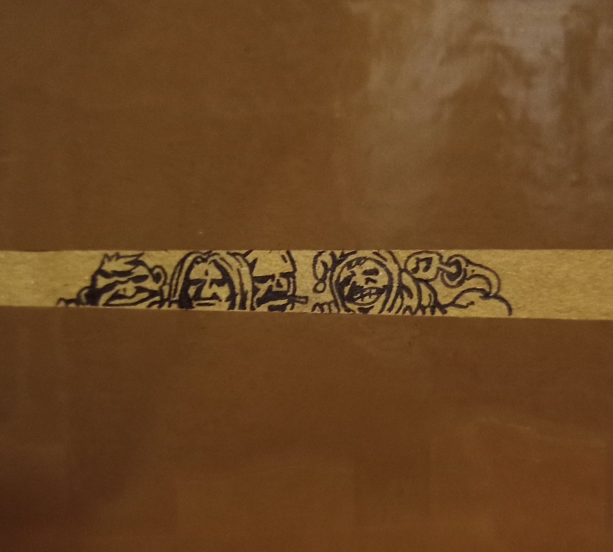 Khalysta Farall 🐻🍉 tweet media