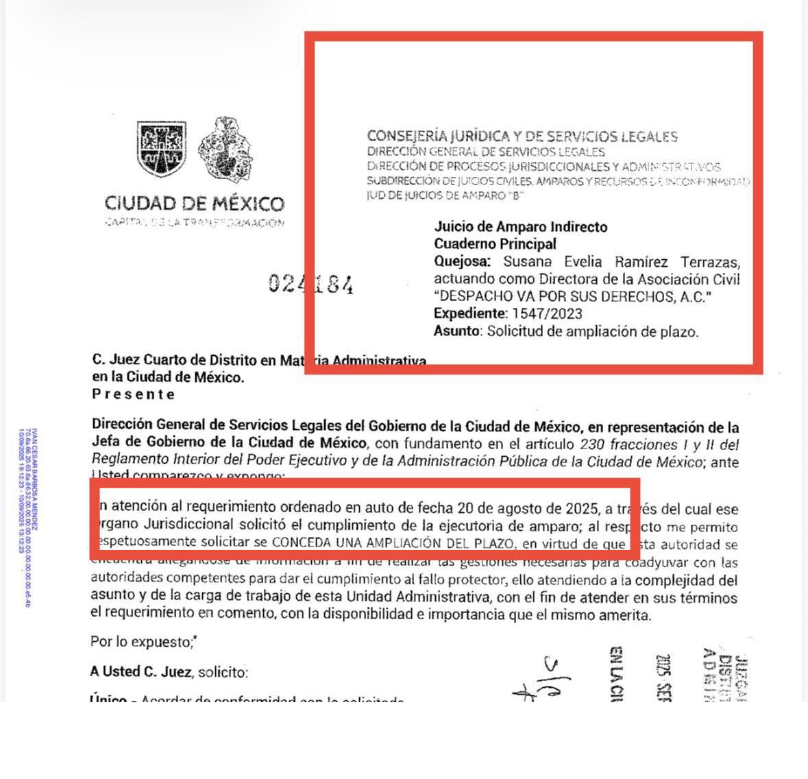 VaPorSusDerechos tweet media