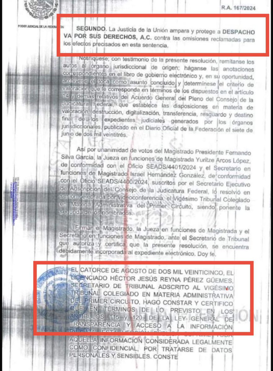 VaPorSusDerechos tweet media