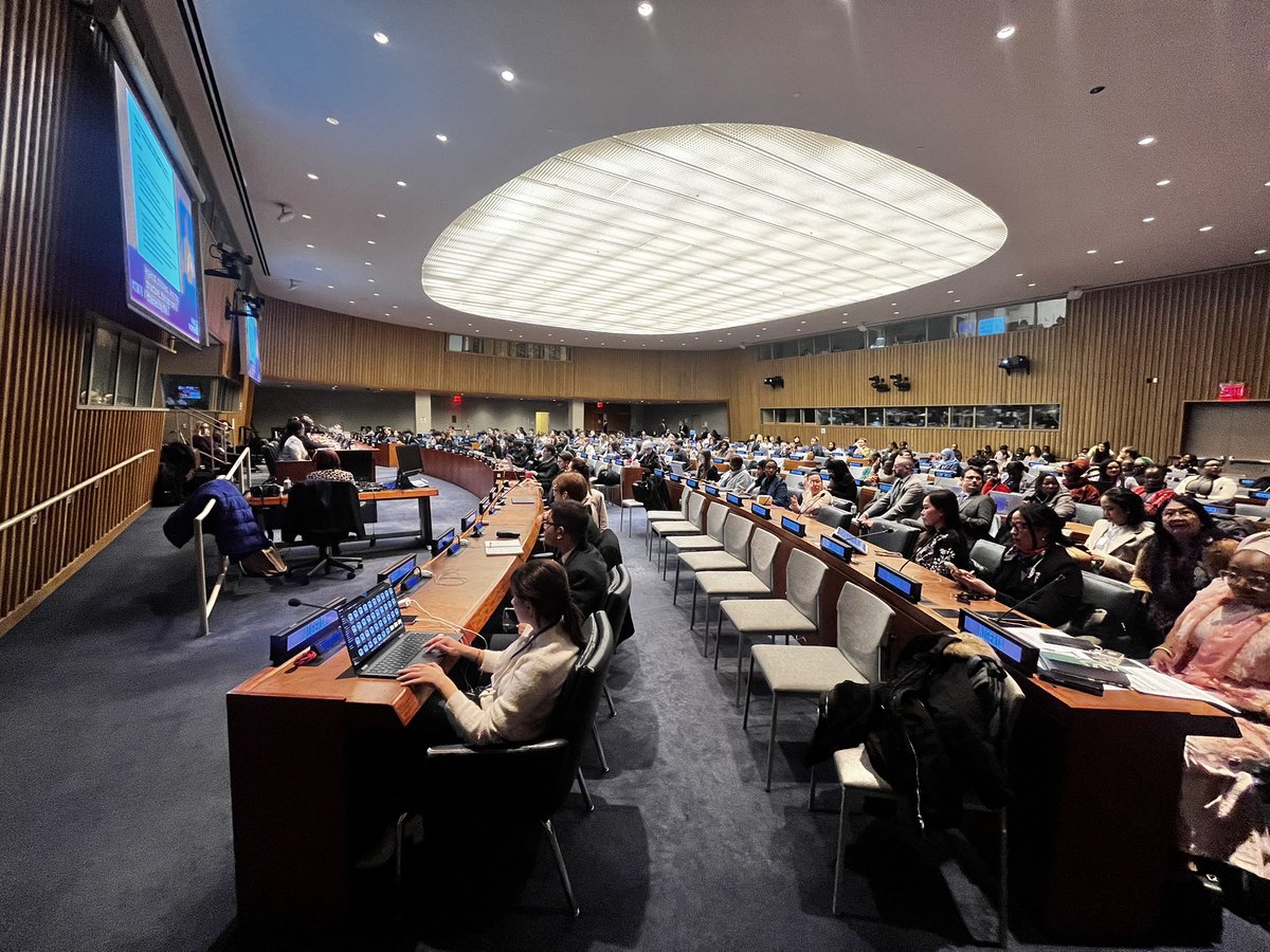 Permanent Mission of Namibia tweet media