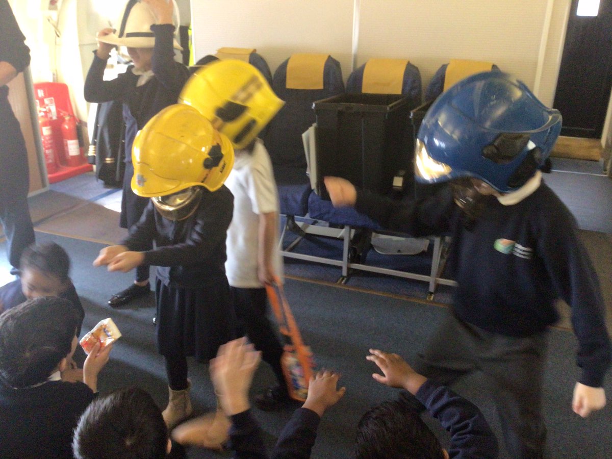 Byron Primary School tweet media