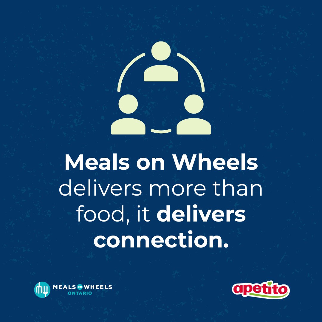 Ontario Community Support Association (OCSA) tweet media