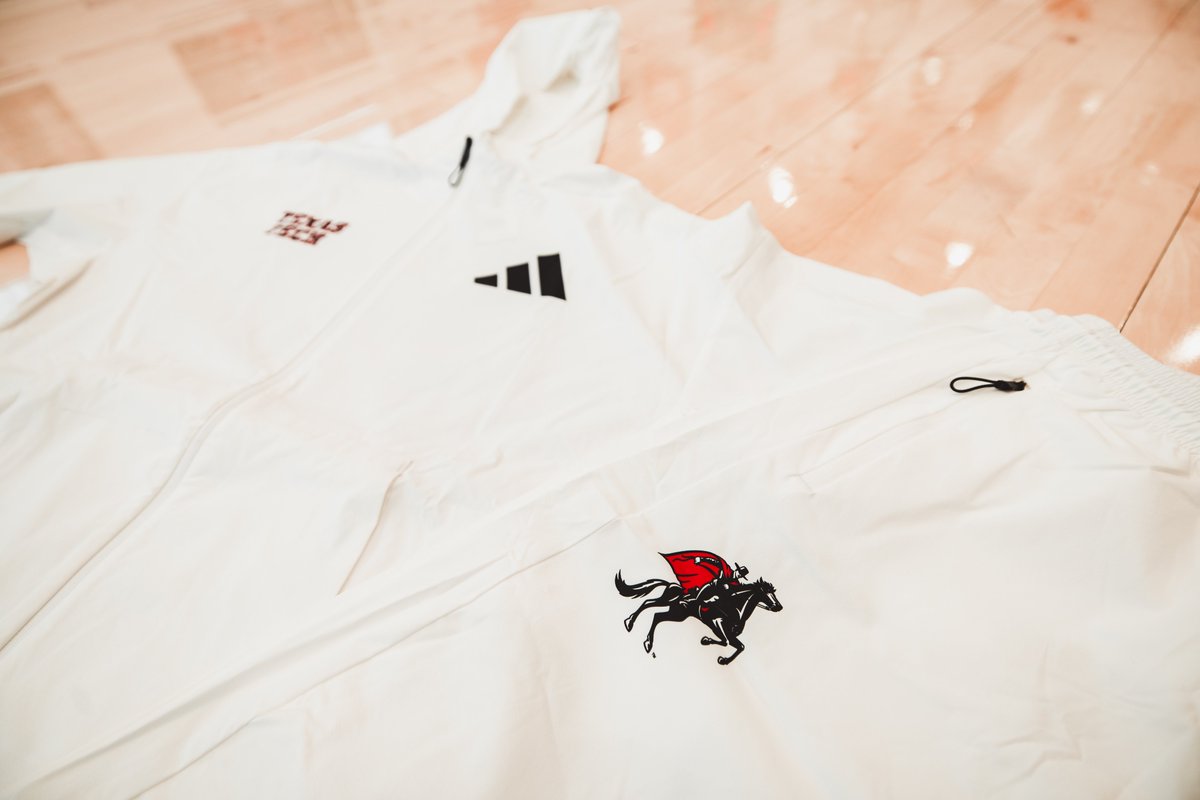 Texas Tech Basketball tweet media