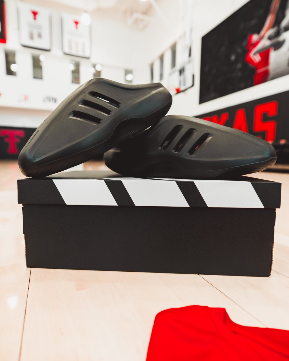 Texas Tech Basketball tweet media