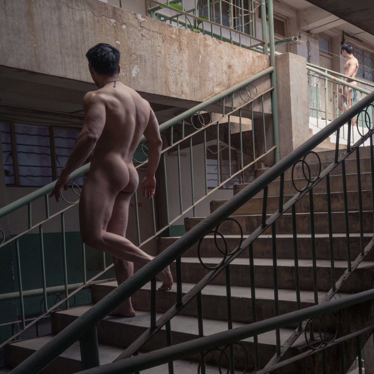 鲜肉工坊 tweet media