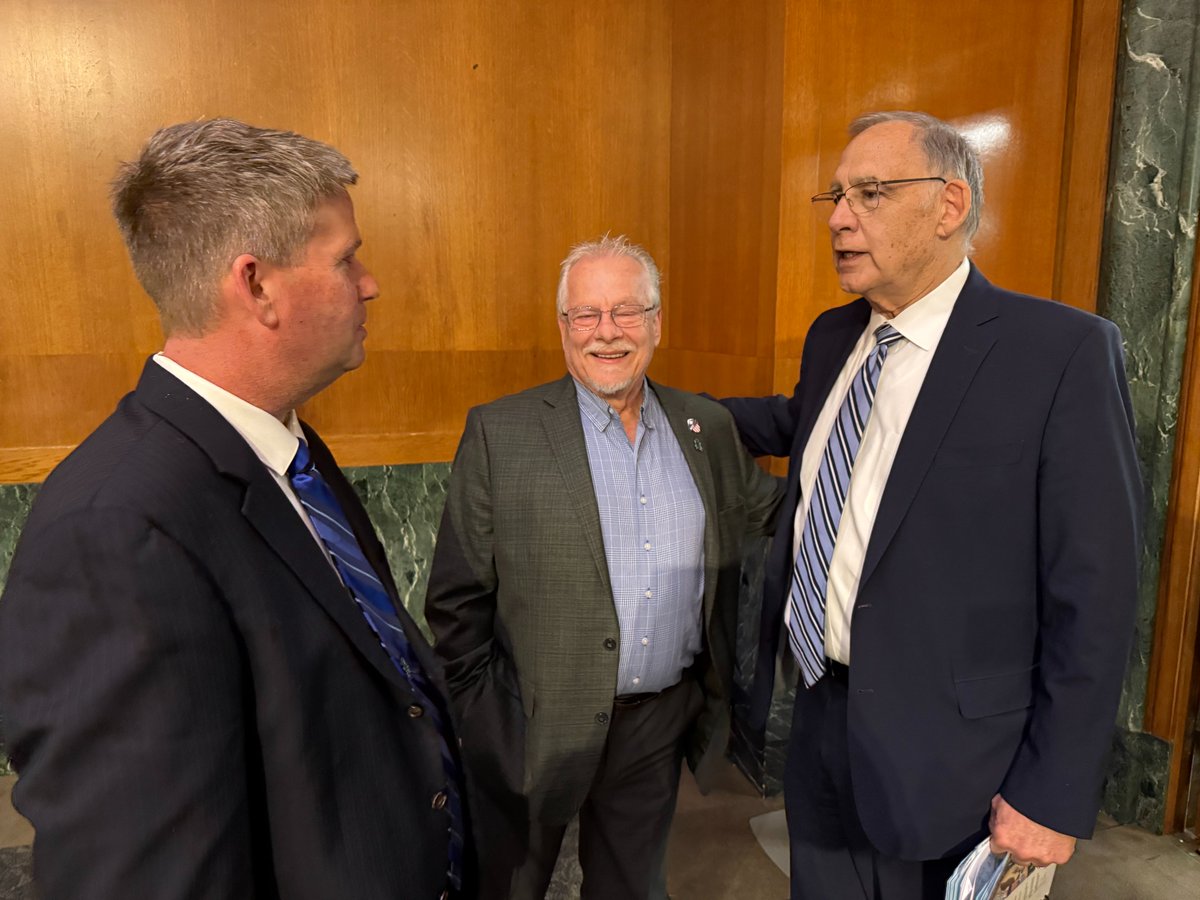 Senate Ag Committee Republicans tweet media