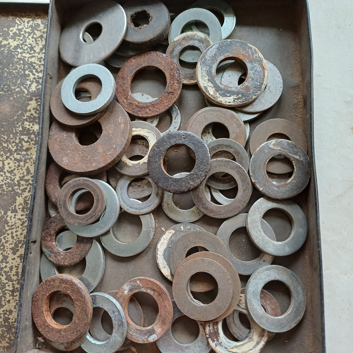 The Door Restorer tweet media