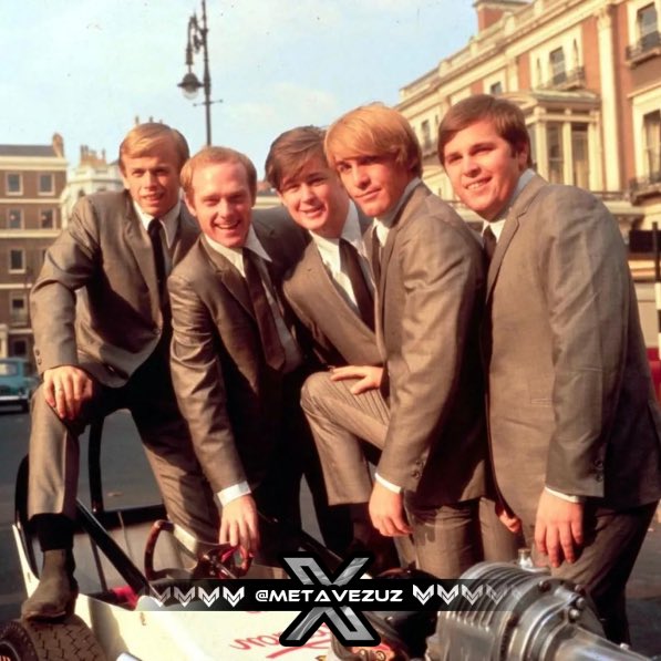 METAVERZUZ tweet media