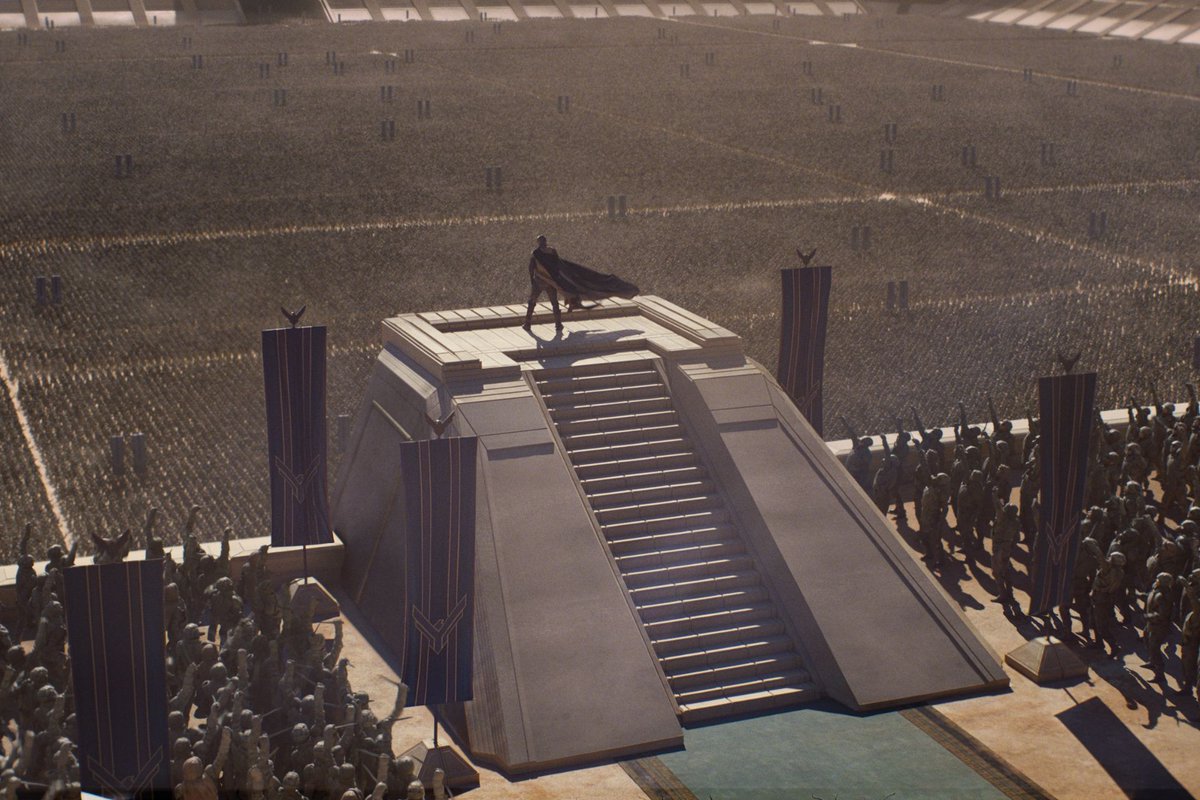 Germain Lussier tweet media