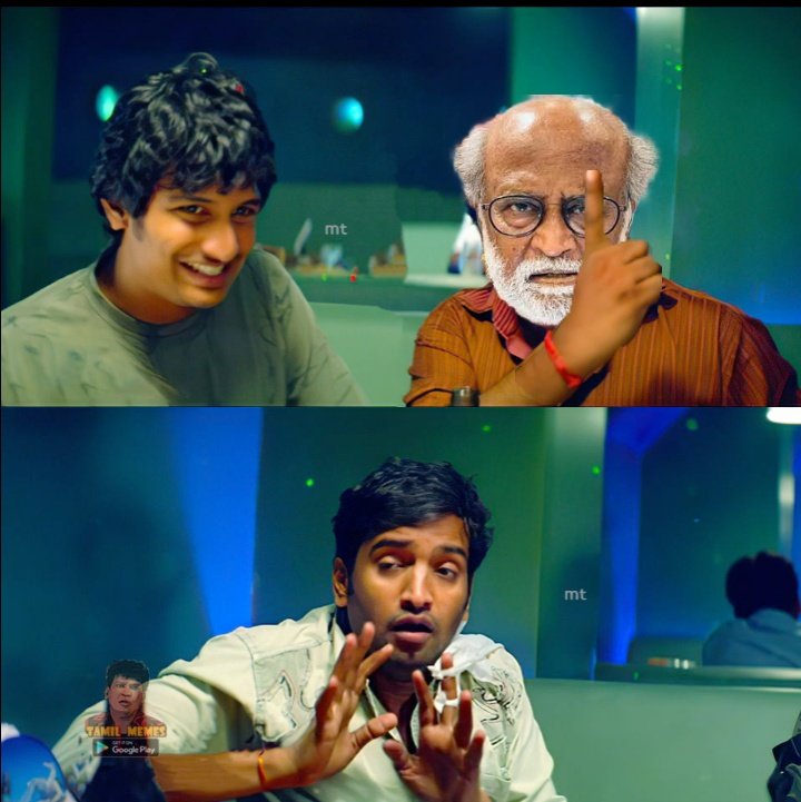 VOTE FOR TVK tweet media