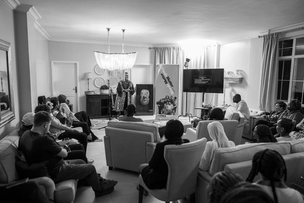 Divineela2's tweet photo. Accountability Lab Friendraiser in Nairobi 
Exchange, Connect and share!
Organized by @AccountLab on 11th March 2026 https://t.co/NgW6Gafv9t