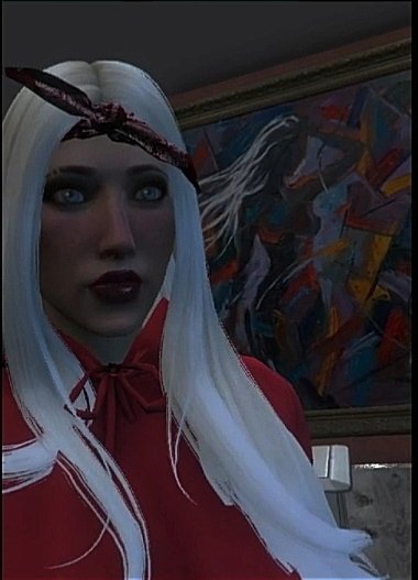 Luna Moreno tweet media