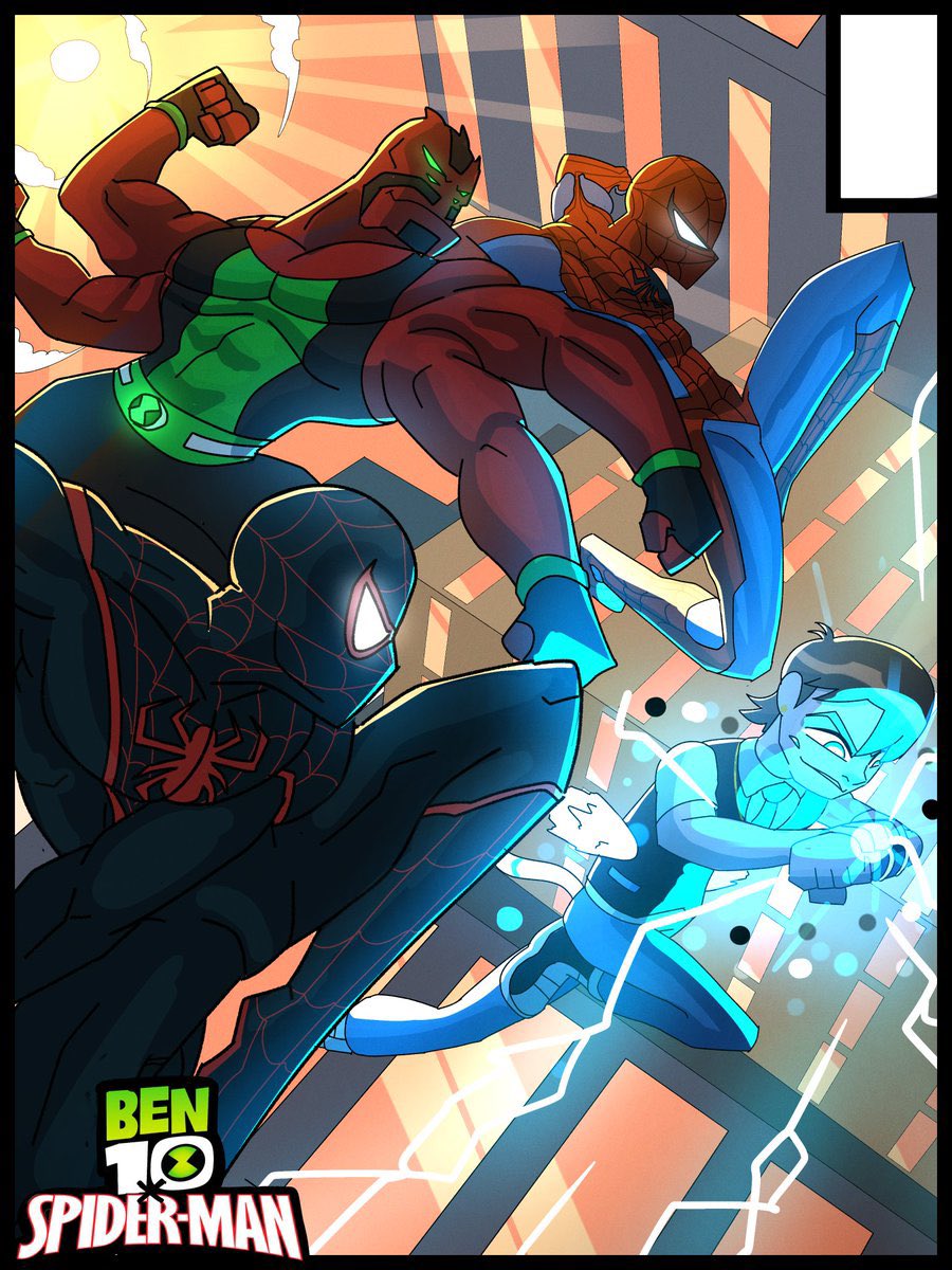 Odinz Artz(Comms open ) tweet media