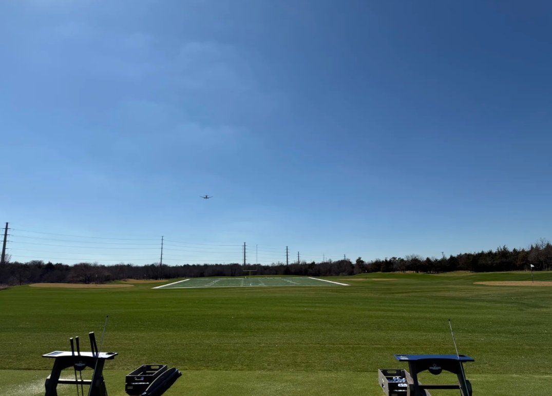 broookearnold's tweet photo. #Golf #Dallas https://t.co/BXU2xIb9jb