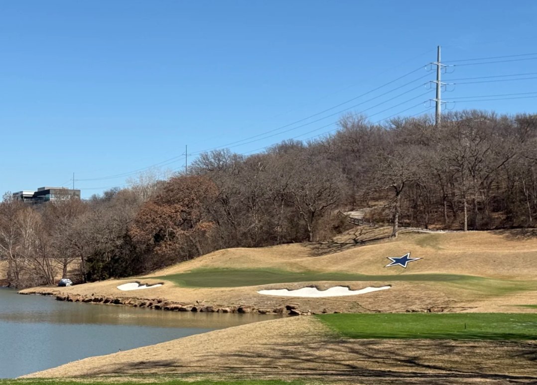 broookearnold's tweet photo. #Golf #Dallas https://t.co/BXU2xIb9jb