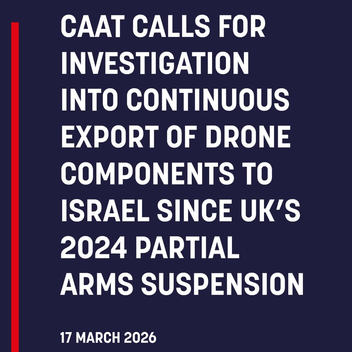 Declassified UK tweet media