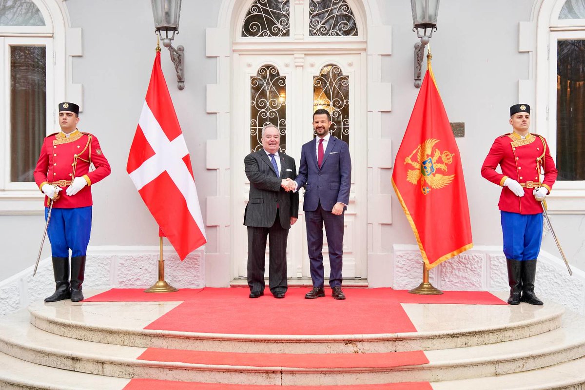Order of Malta tweet media