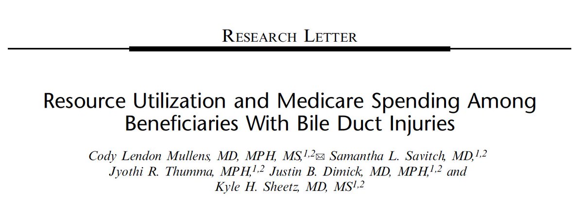 Annals of Surgery tweet media