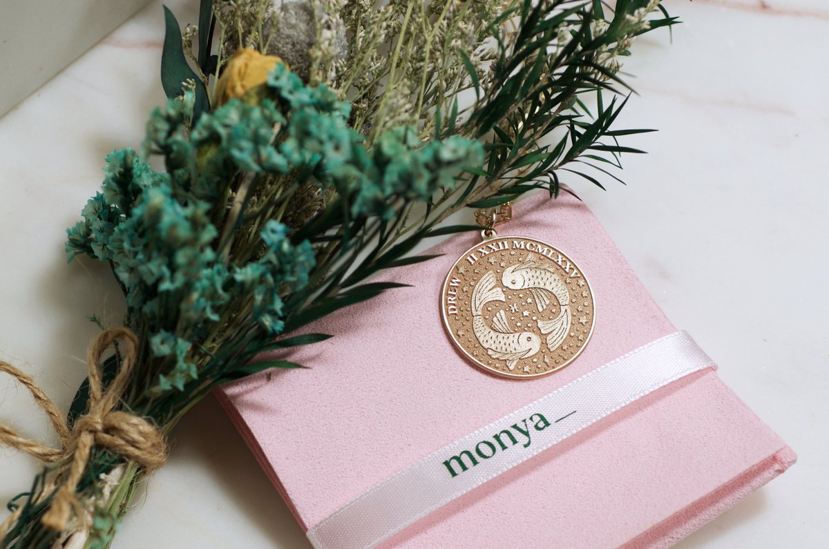 Monya Jewelry tweet media