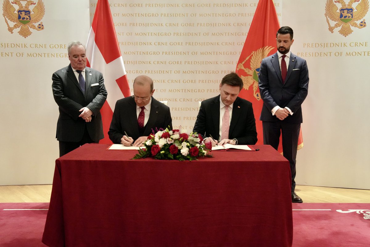 Order of Malta tweet media