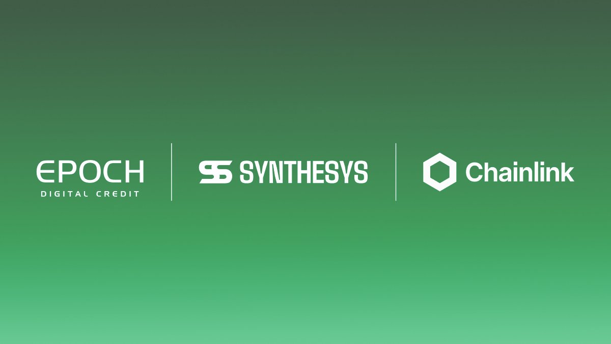 Synthesys tweet media