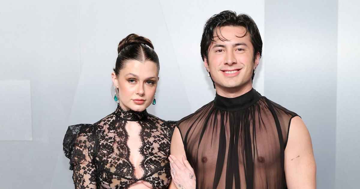 JLauren92575's tweet image. Who Is Hudson Williams’ Girlfriend? Meet Katelyn Rose Larson #katelyn yahurl.live/6J4NLOOslatw