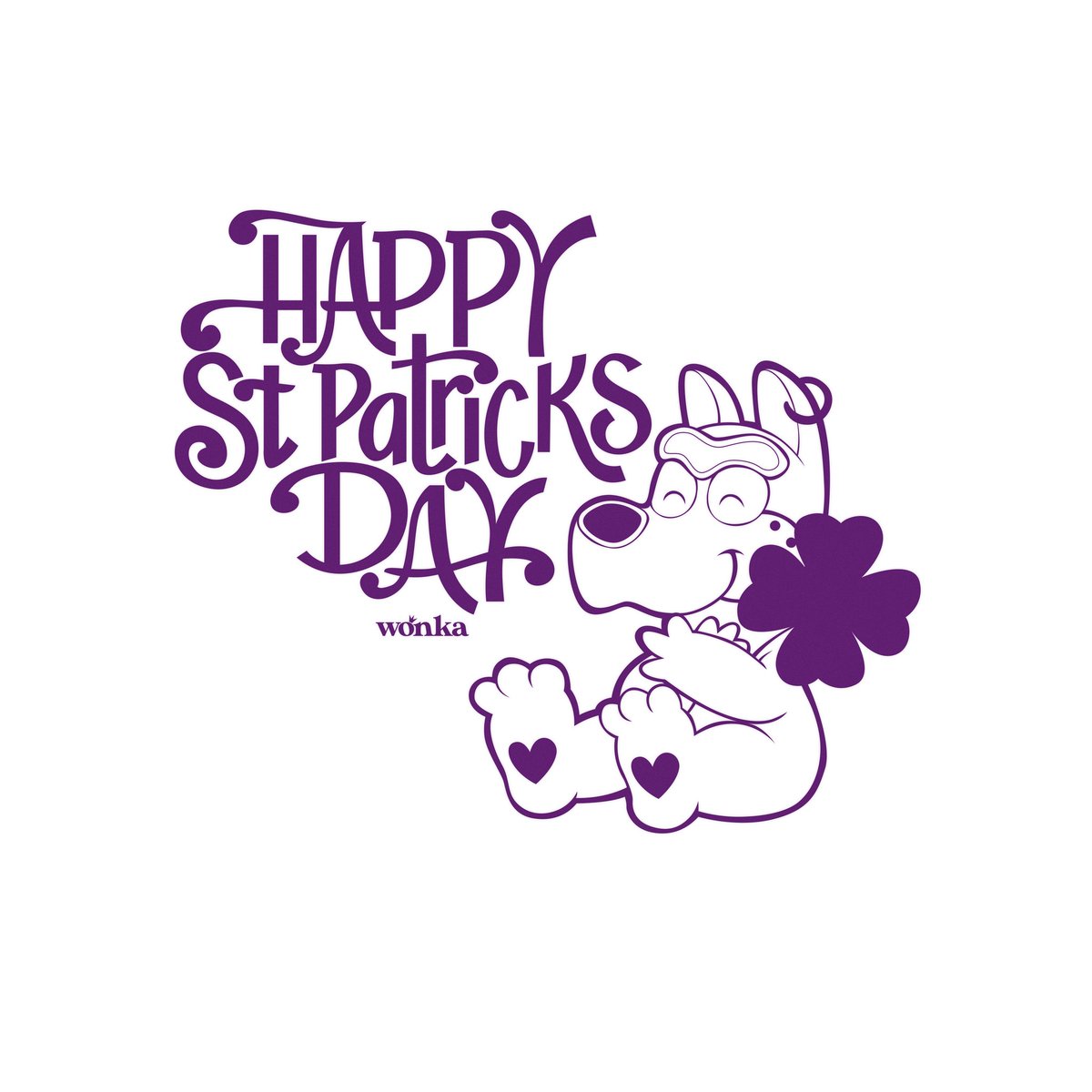 Wonkamon 🏳️‍🌈 tweet media