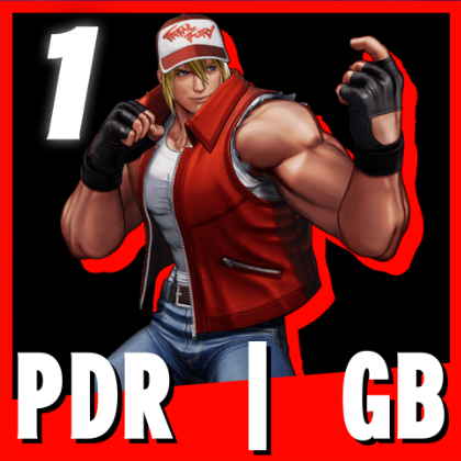 GB, garou brabo 🤜🤛 tweet media