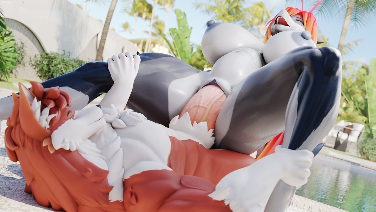 DarkFlash23🔞 tweet media