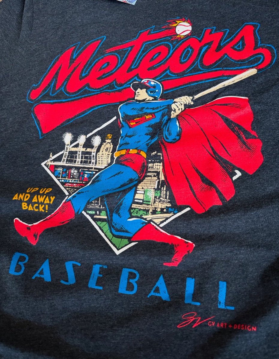 GV Art + Apparel tweet media