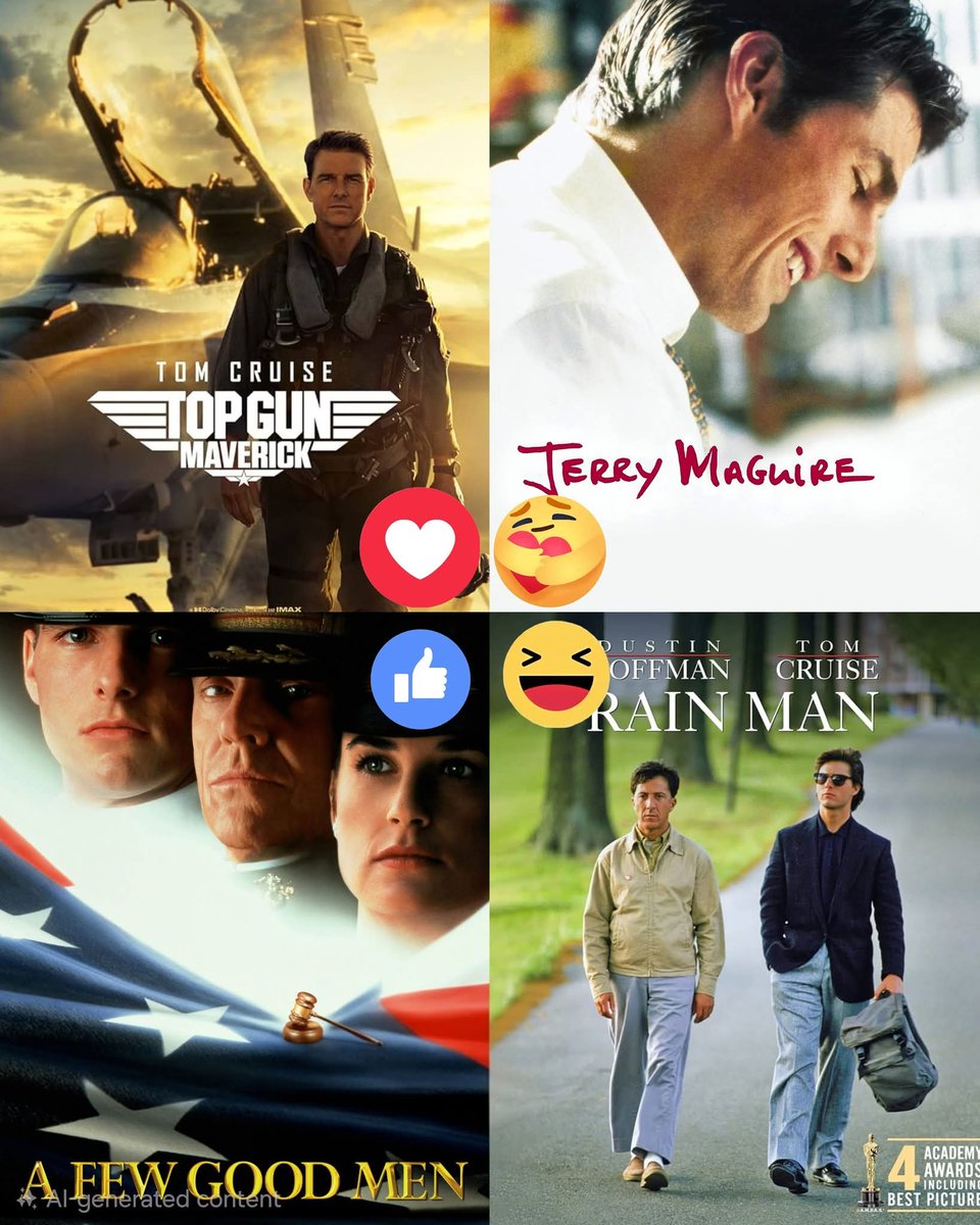 All The Right Movies tweet media