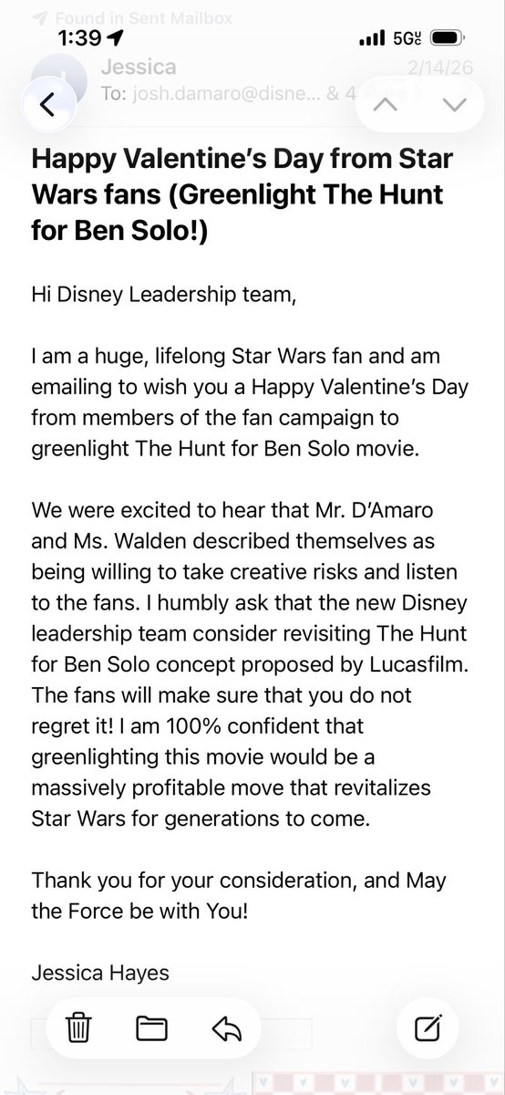 Jessica Terry Hayes tweet media