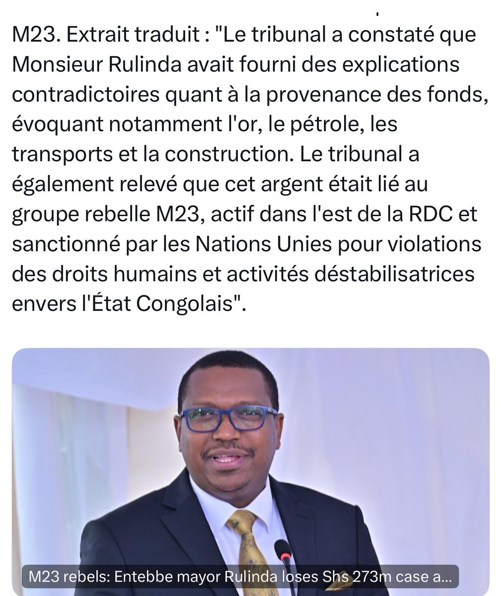 MK 🇨🇩🇹🇿🇺🇸 tweet media