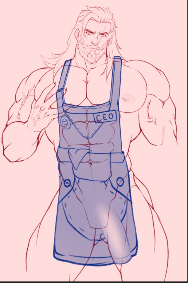 Yes!!! I'm weak!! You already know me!!! but daaaaaamn bitch!!!!! #Swain #LeagueOfLegendsFanArts