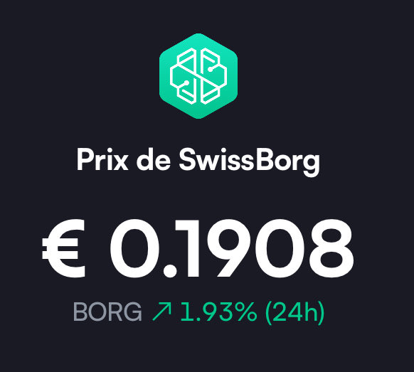 Marcel Jacq 🍀 $BORG💚$BORGY $XBG tweet media