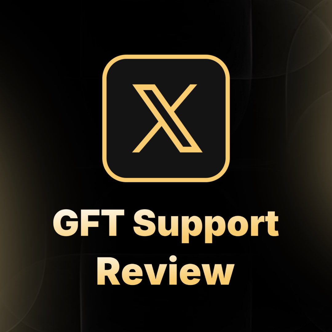 FozanIraq's tweet photo. "Big shoutout to the GFT support team! 🙌 Fast response times and very professional help. It makes a huge difference knowing you have a reliable team behind you. 🐐✨"

@Goatfunded @EdwardXLreal https://t.co/7vlZGI44Lo